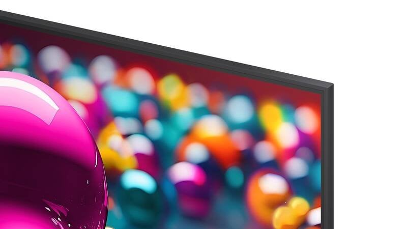 43" LG 43UA75006LA (2025)