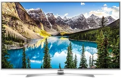 43" LG 43UJ701V (UHD)