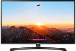 43" LG 43UK6470PLC