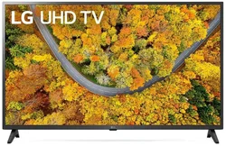 43" LG 43UP7500 43UP75003LF - Televize LED