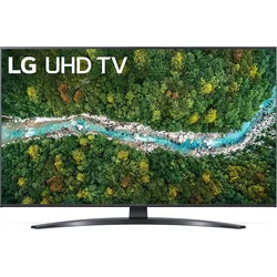 43" LG 43UP78003LB