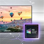 43" PANASONIC TX-43LS500E
