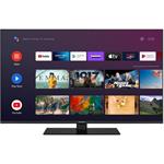 43" Panasonic TX-43LX650E