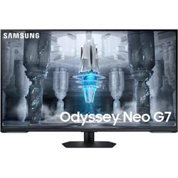 43" Samsung Odyssey Neo G70NC