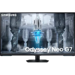 43" Samsung Odyssey Neo G70NC