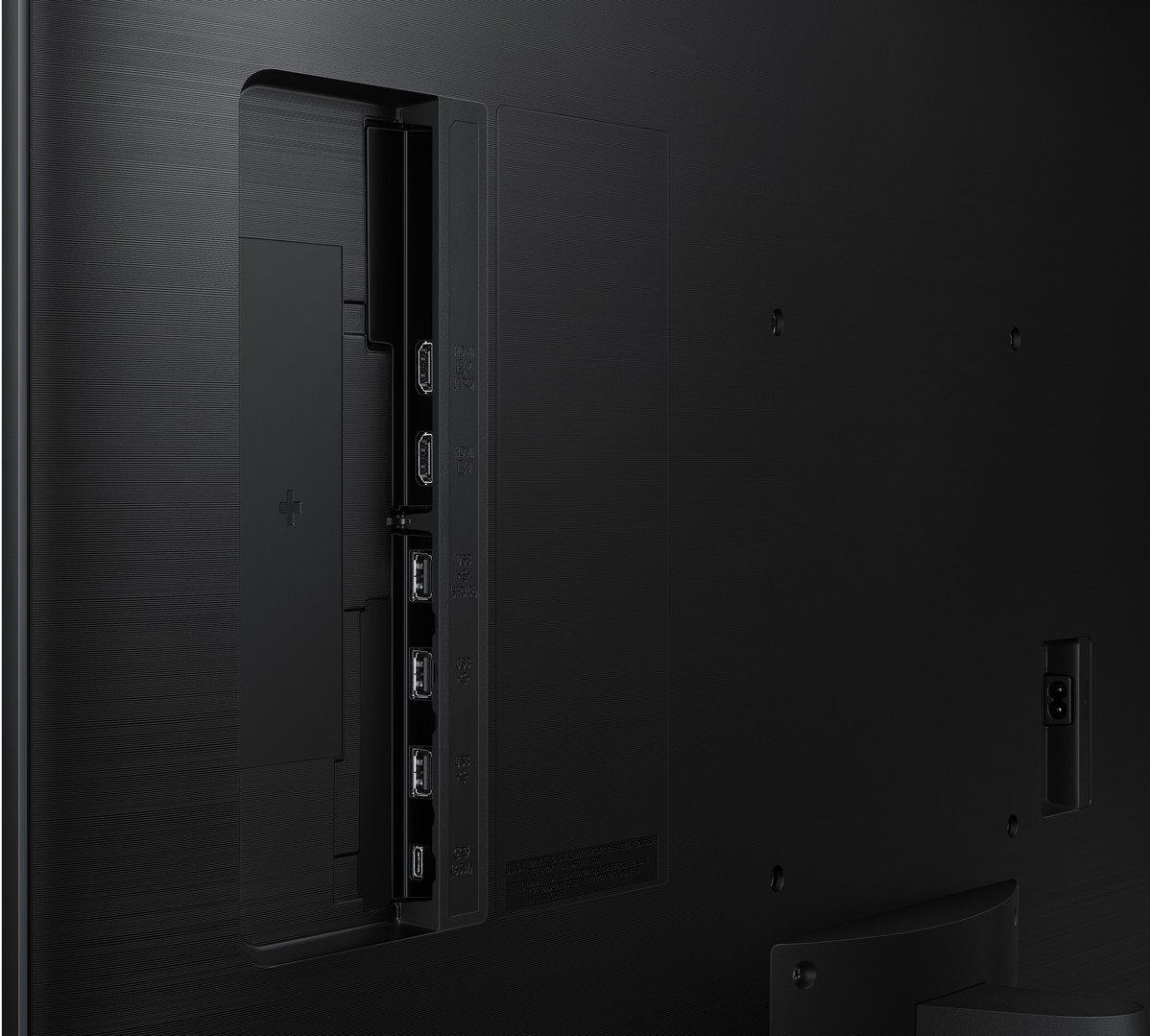 43" Samsung Smart Monitor M7 černý