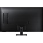 43" Samsung Smart Monitor M7 černý