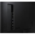 43" Samsung Smart Monitor M7 černý