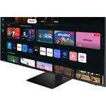 43" Samsung Smart Monitor M70D