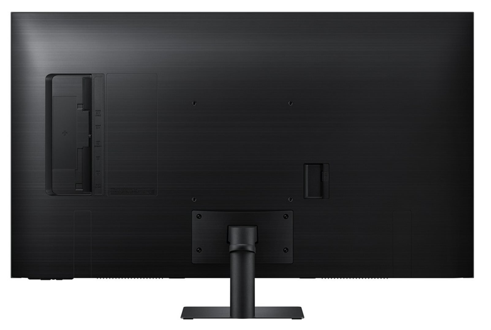43" Samsung Smart Monitor M70F