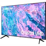 43" Samsung UE43CU7172 (2023)