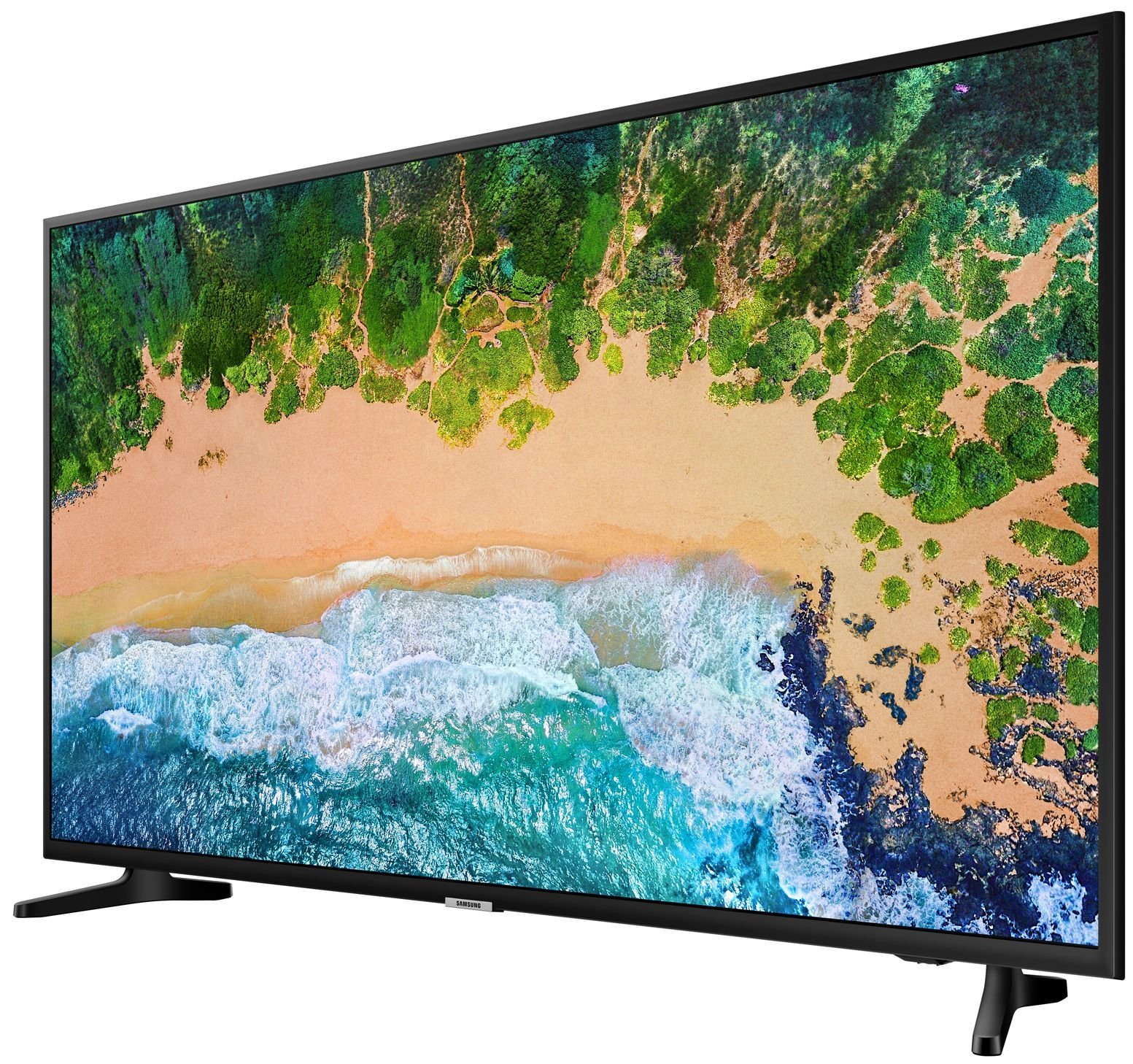 43" Samsung UE43NU7022 (UHD) 2018 | TSBOHEMIA.CZ