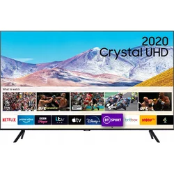 43" Samsung UE43TU8002 (UHD) 2020