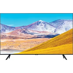 43" Samsung UE43TU8072 (UHD) 2020