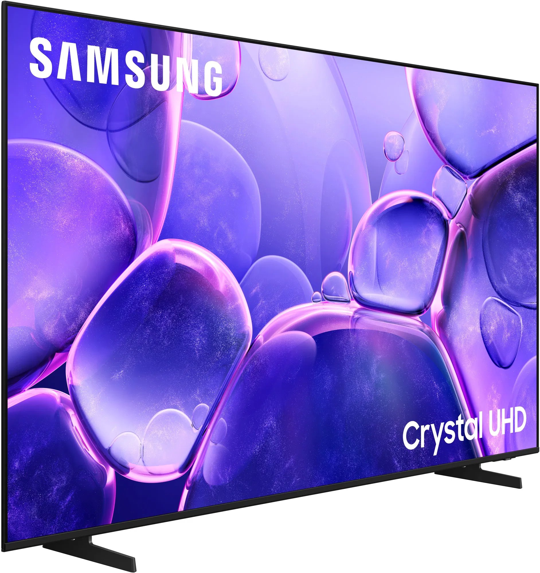 43" SAMSUNG UE43U8072F EU (2025)