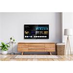 43" Sencor SLE 43FS801TCSB 