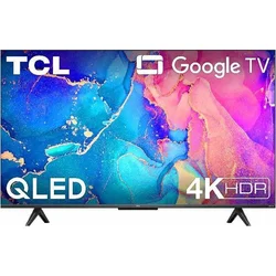 43" TCL 43C635