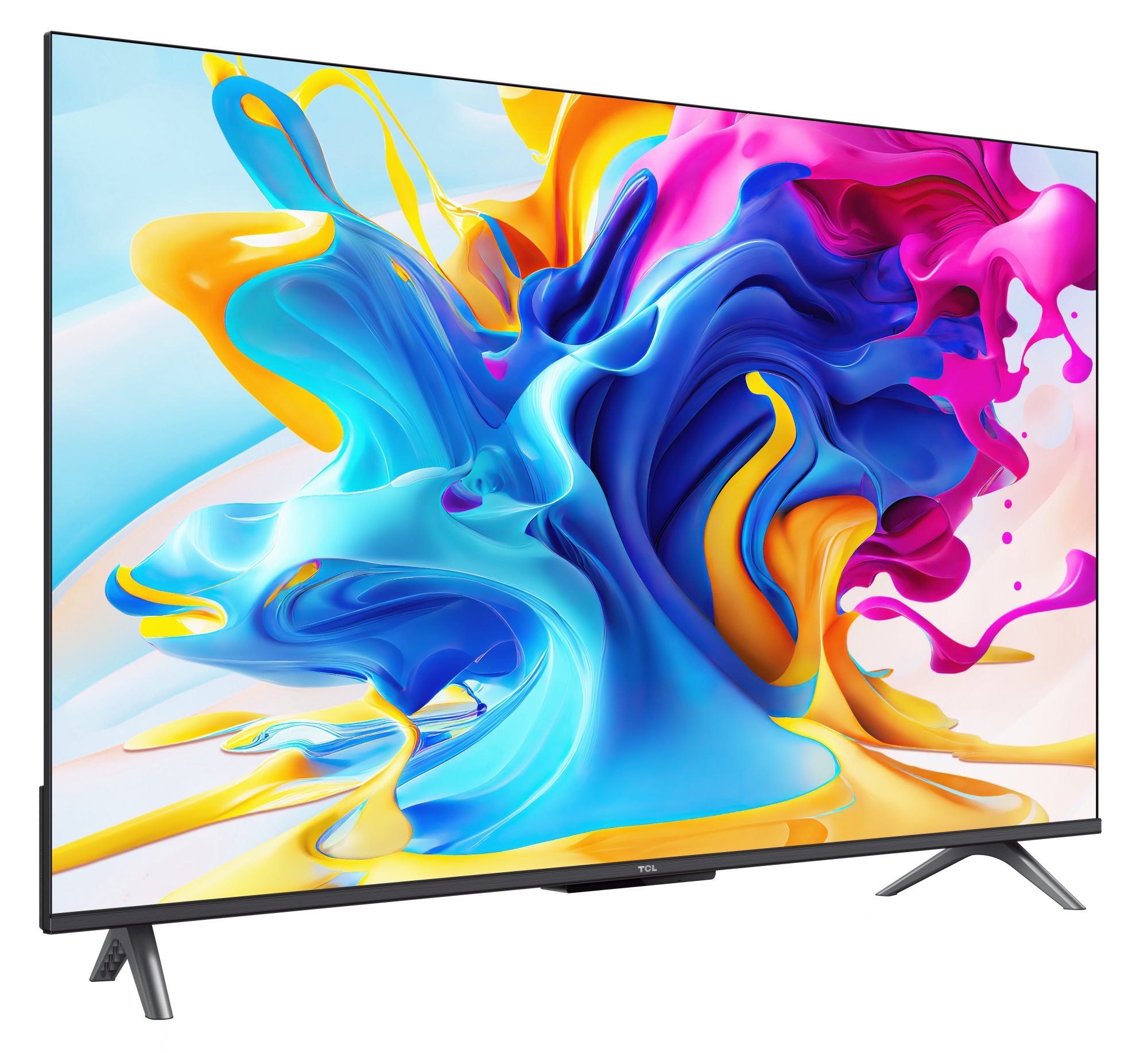 43" TCL 43C645
