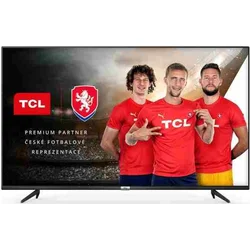 43" TCL 43P615
