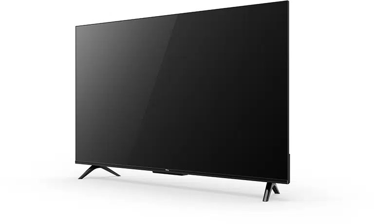 43" TCL 43P635