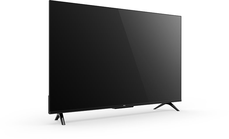 43" TCL 43P635