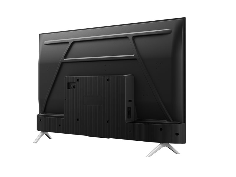 43" TCL 43P638