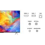 43" TCL 43P638