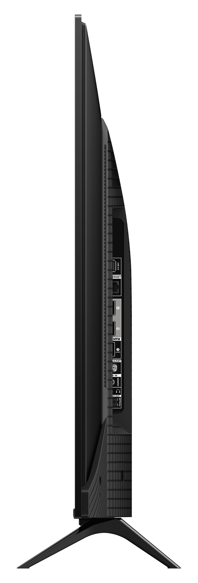 43" TCL 43P755