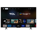 43" TCL 43P755