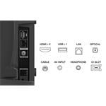 43" TCL 43S5400A