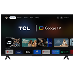 43" TCL 43V6B