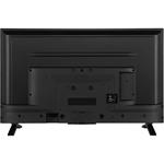 43" Toshiba 40LV2E63DG
