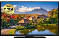 43" Toshiba 43L3763DG (FHD)