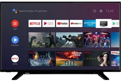 43" Toshiba 43LA2063DG (FHD)