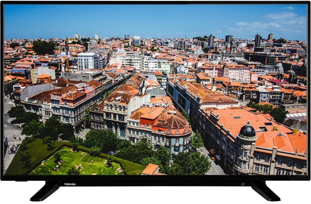 43" Toshiba 43U2963DG (UHD) | TSBOHEMIA.CZ