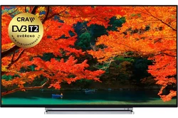 43" Toshiba 43U5766DG (UHD)