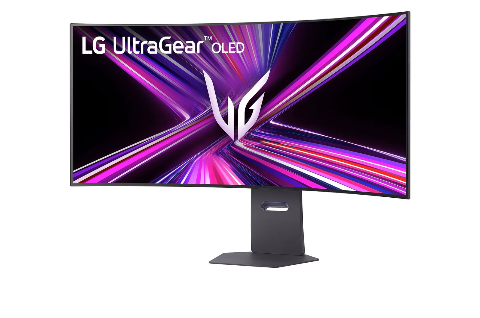 44,5" monitor LG UltraGear 45GX950A-B