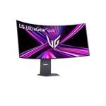 44,5" monitor LG UltraGear 45GX950A-B