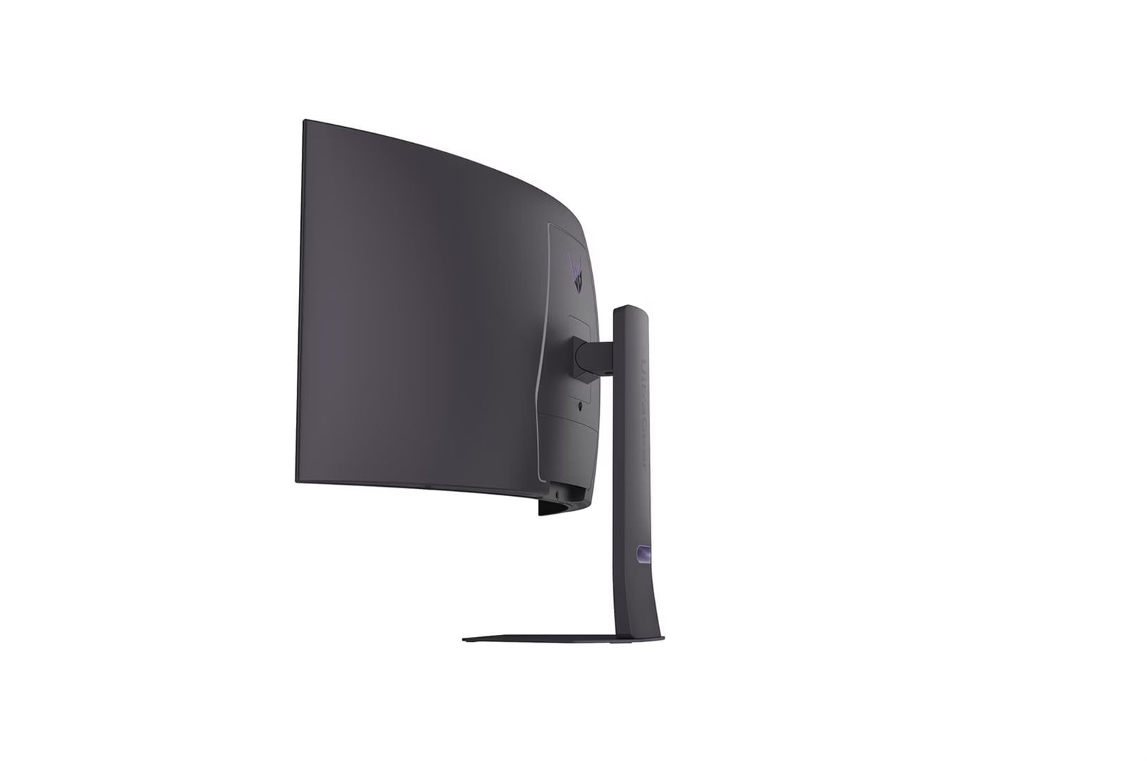 45-palcový zakrivený monitor LG UltraGear 45GX90SB