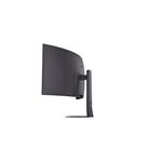 45-palcový zakrivený monitor LG UltraGear 45GX90SB