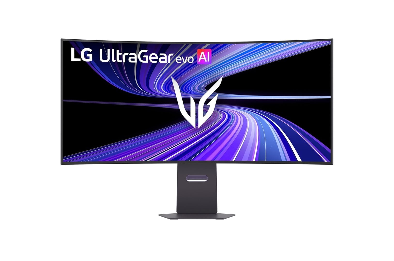 45-palcový zakrivený monitor LG UltraGear 45GX90SB