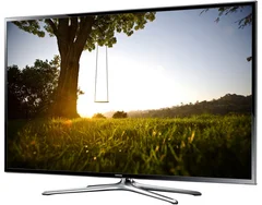 46" Samsung UE46F6500