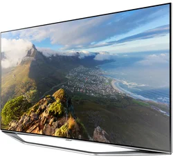 46" Samsung UE46H7000