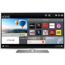 47" LG 47LB580V (FHD) SMART TV