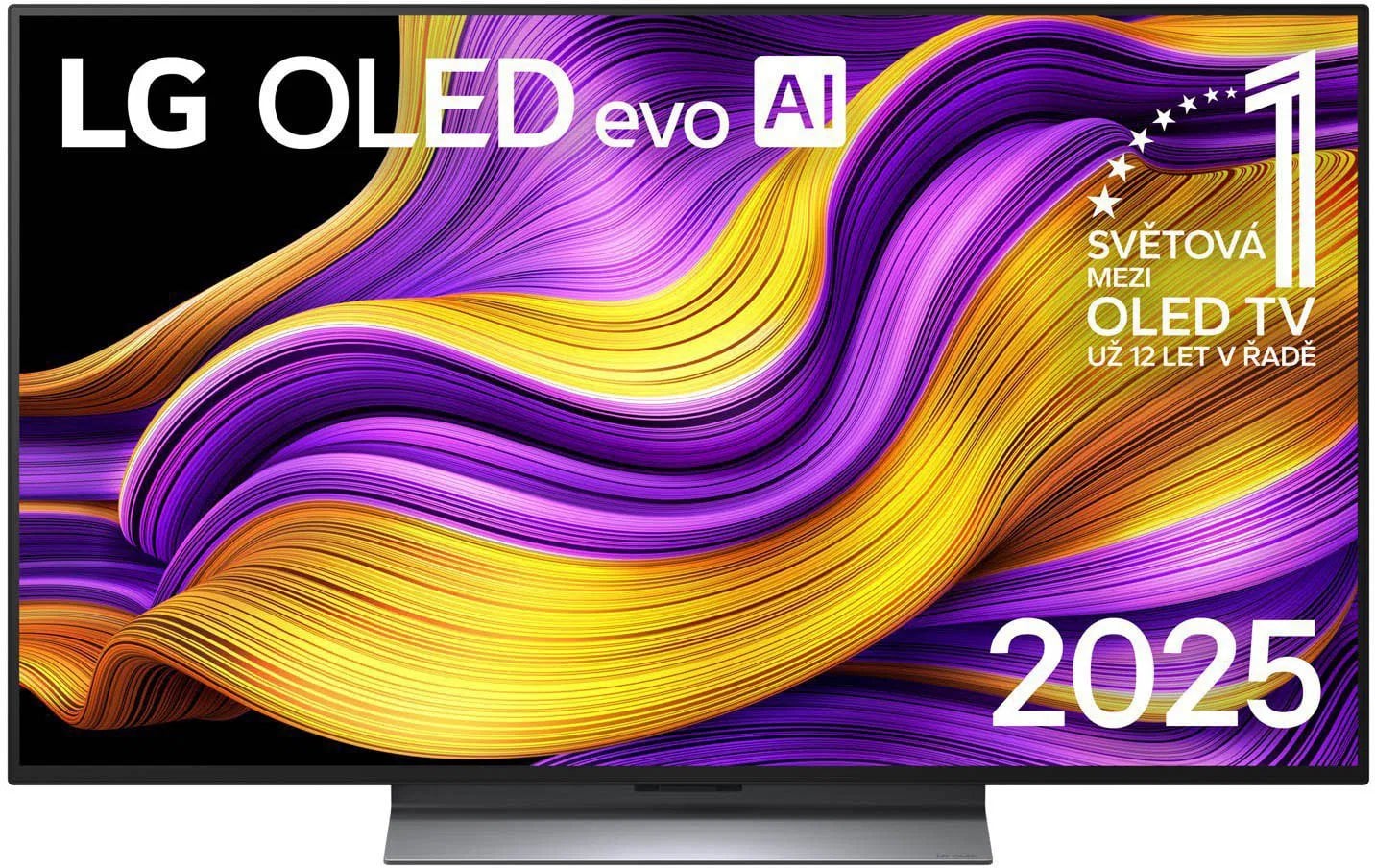 48" LG OLED48G56LS (2025)
