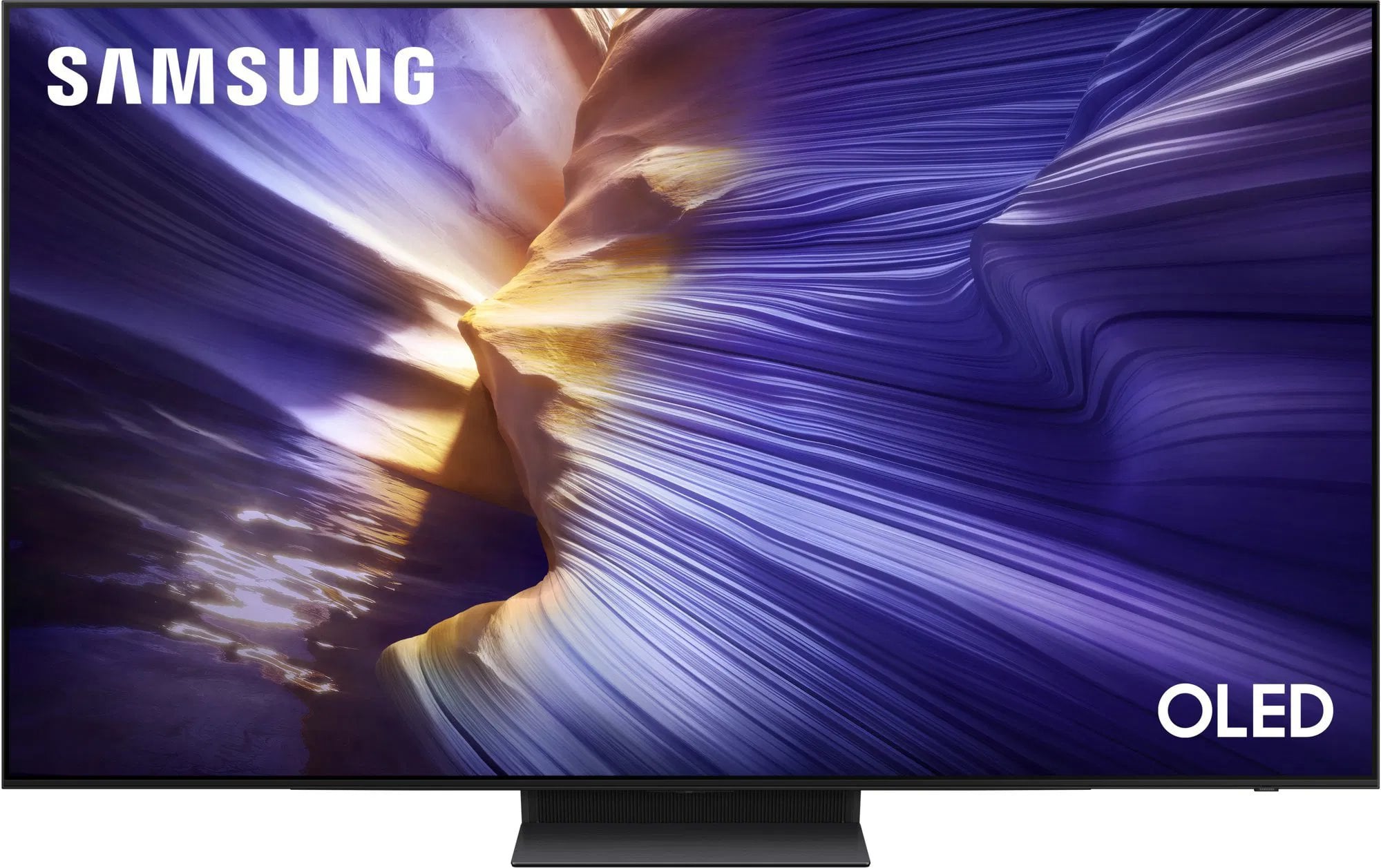 48" SAMSUNG QE48S90F (2025)