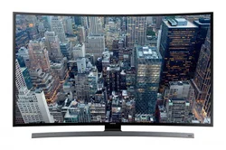 48" Samsung UE48JU6642 (UHD) zakřivená