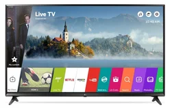 49" LG 49UJ6307 (UHD)