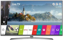 49" LG 49UJ670V (UHD)