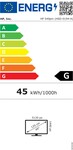 49" monitor HP Series 5 Pro 549pm (B7GV8AA)